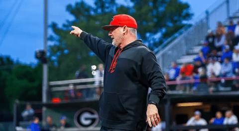 Five-star outfielder Peyton Ushery stays home, commits to Georgia